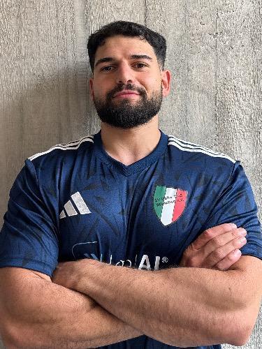 Emre Yalcin