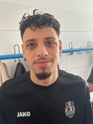 Kemal Bilecen