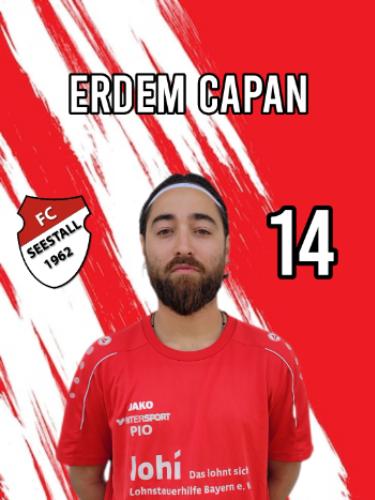 Erdem Capan