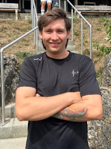 Avatar Bild für Szymon Cencora