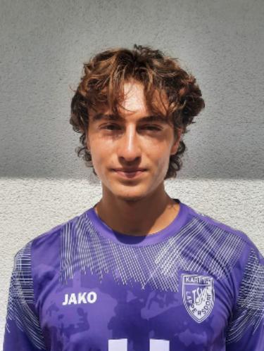 Avatar Bild für Valentin Dorrer