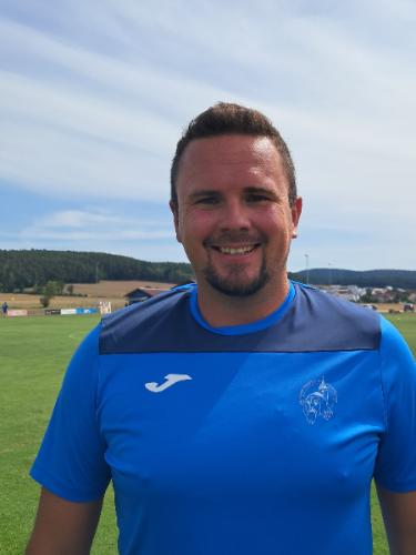 Michal Frcek