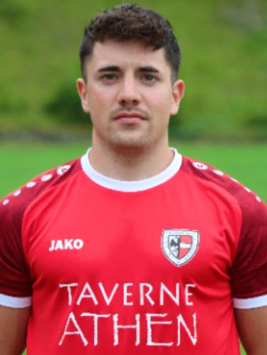 Dominik Krauß