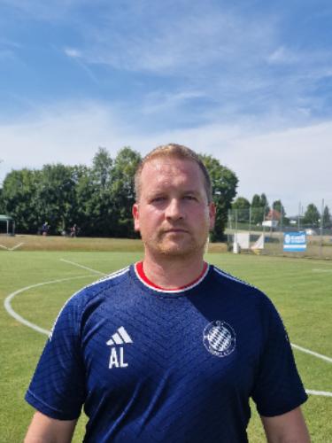 Avatar Bild für Andre Lentner