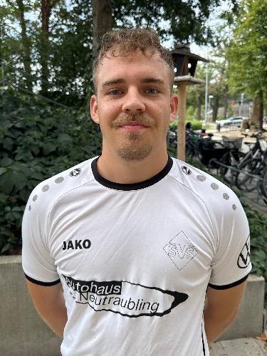 Fabian Schirmer