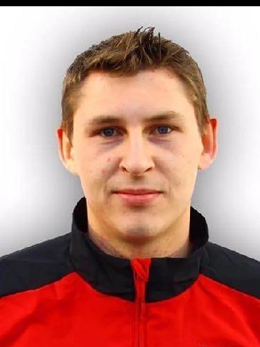 Daniel Lehrmann