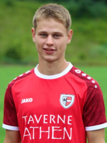 Jonas Kaiser