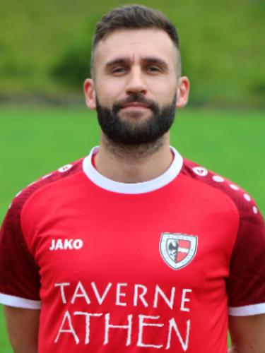 Marios Kanakidis