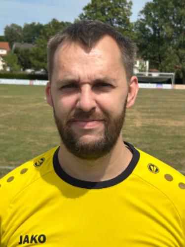Avatar Bild für Daniel Friedrich