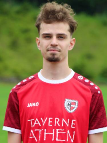 Maximilian Malbrich