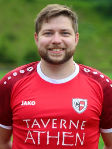 Avatar Bild für Bernhard Straub