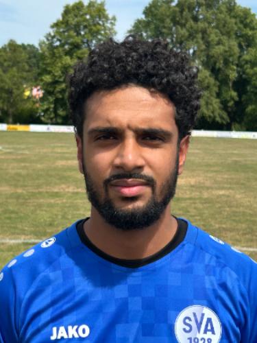 Jawhar Hezam