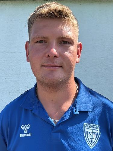 Korbinian Lichtenwimmer