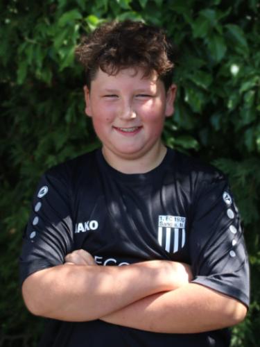 Max Barthelmeß