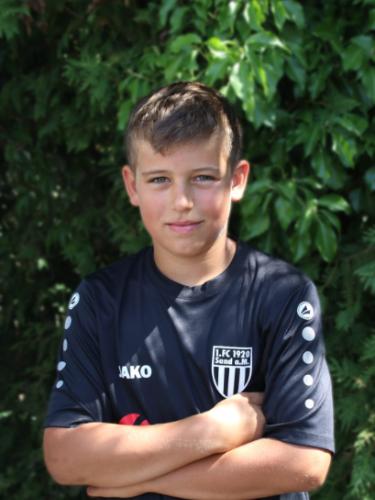 Korbinian Endres