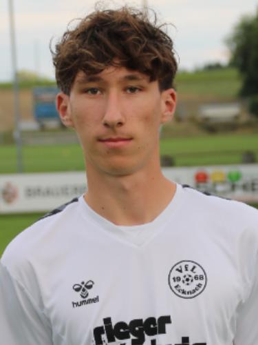 Tim Mahl
