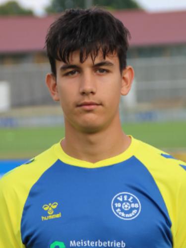 Dzenad Becirovic