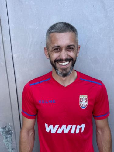 Marko Kostic