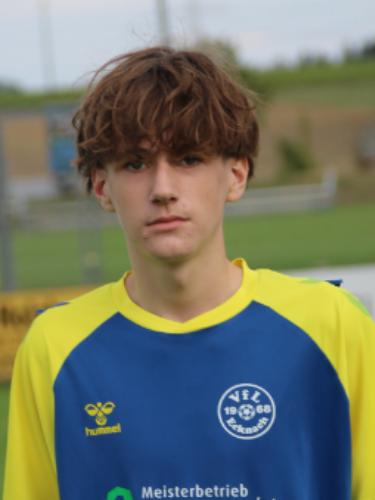 Noah Mahl