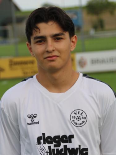 Benjamin Del Olmo