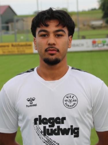 Avatar Bild für Navid Mohammadi