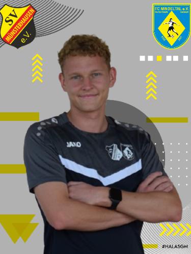 Niklas Hieber