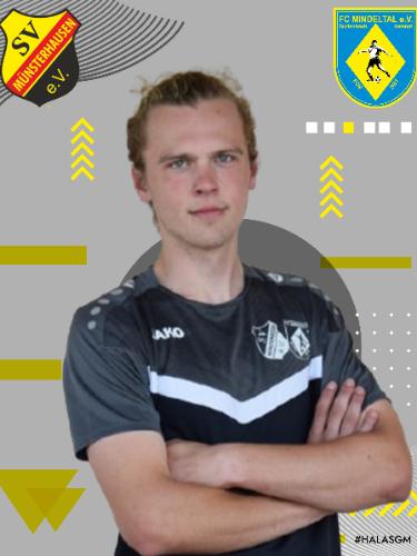 Avatar Bild für Felix Mateja