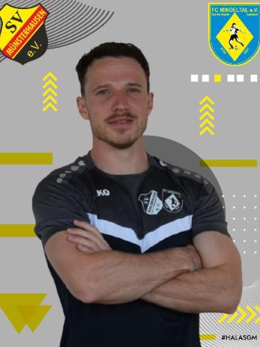 Sebastian Schieferle