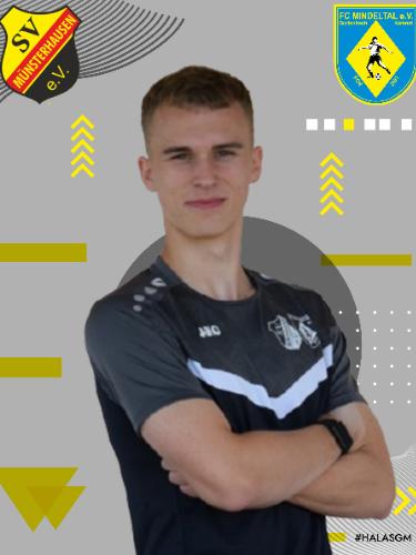 Fabian Wörle