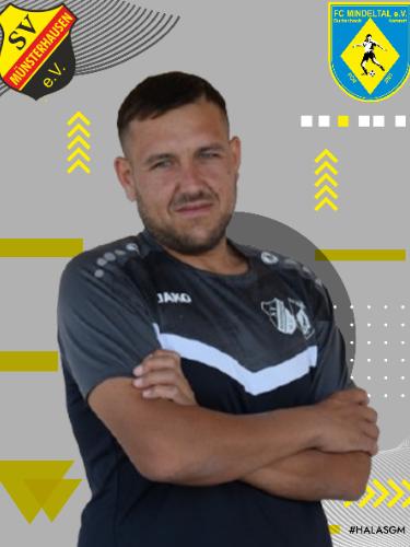 Avatar Bild für Fabian Drescher