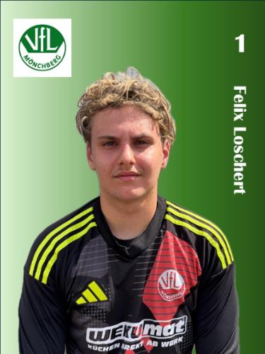 Avatar Bild für Felix Loschert