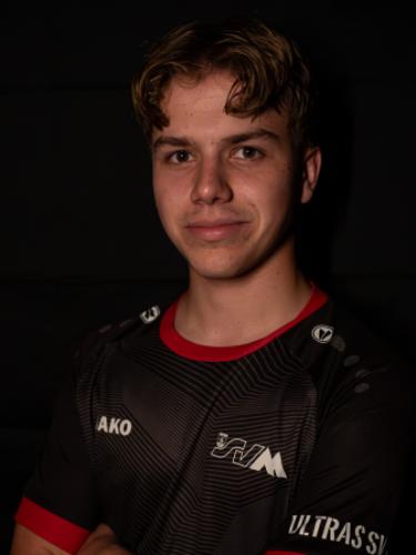 Avatar Bild für Jonas Burger