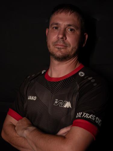 Patrick Jäger