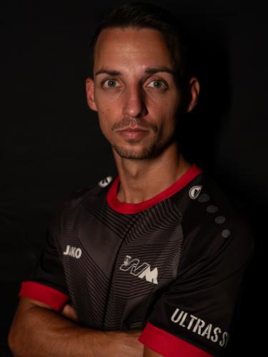 Markus Kees