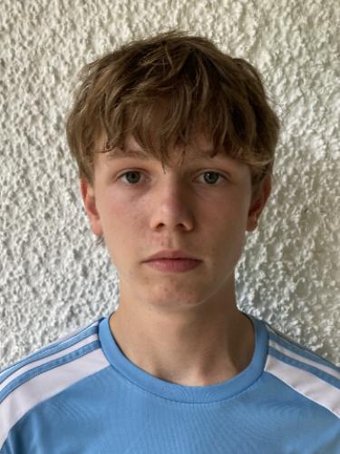 Tobias Weber