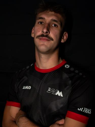 Manuel Marx