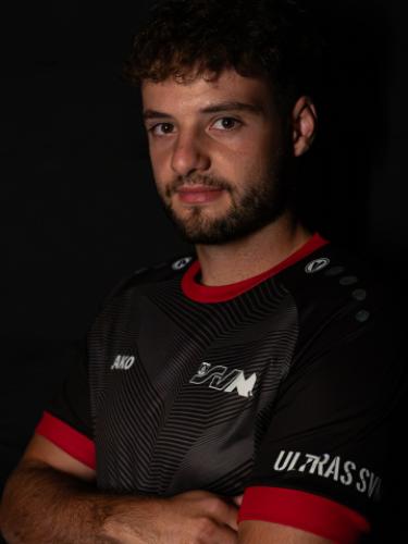 Jonathan Vuist