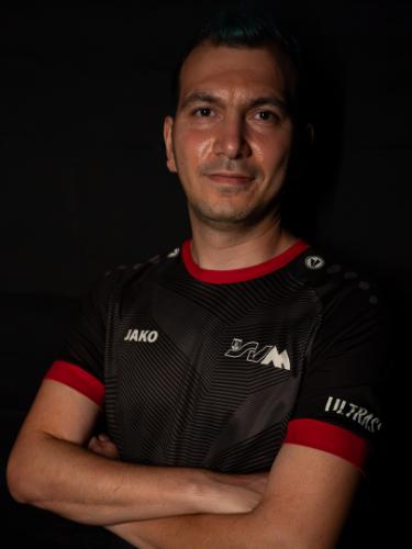 Avatar Bild für Amir Hassanzadeh Barani