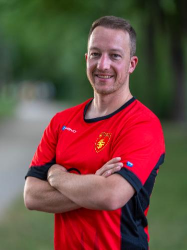 Avatar Bild für Maximilian Brey