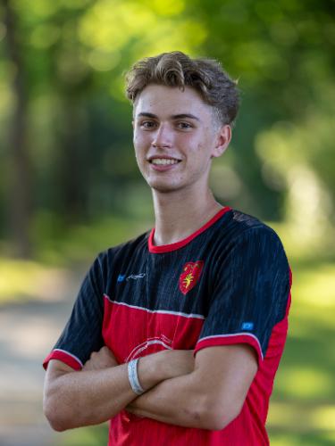 Avatar Bild für Felix Jahner