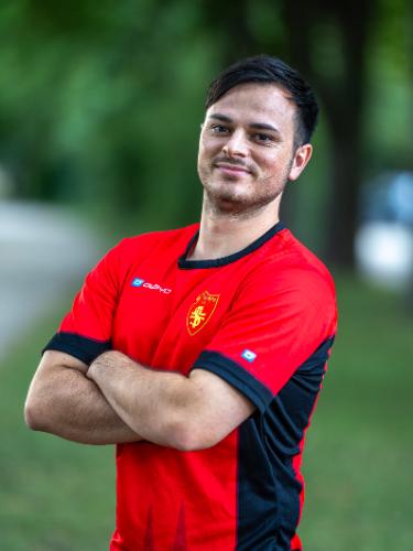 Lukas Schreyer