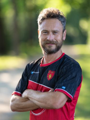 Christian Freundorfer