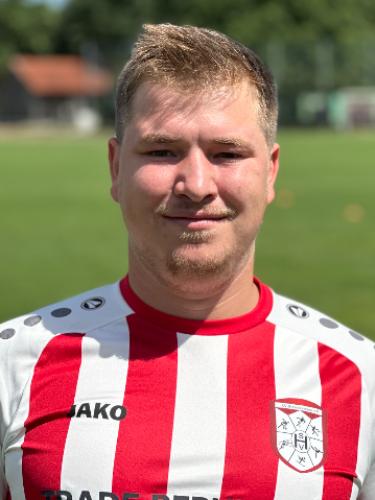 Avatar Bild für Alexander Hebting