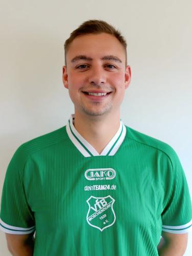 Avatar Bild für Oliver Flügerl