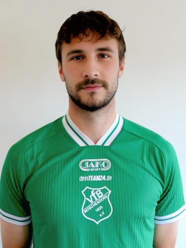 Lukas Granz