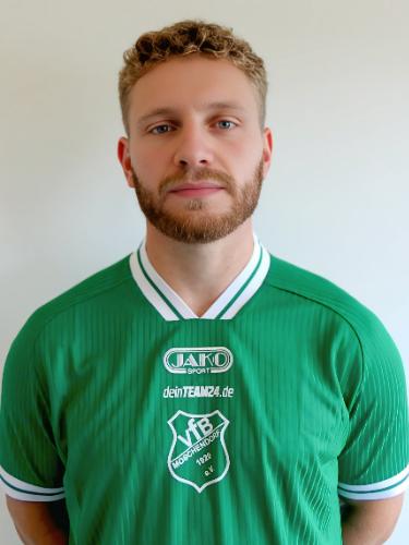 Max Fuhrmann