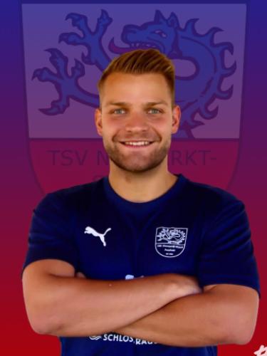 Avatar Bild für Maximilian Gruber