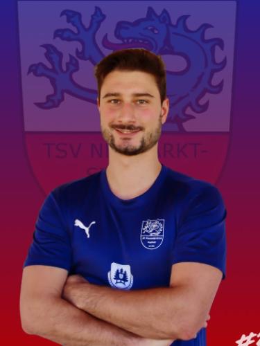 Alexander Huber
