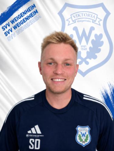 Avatar Bild für Sven Dermühl