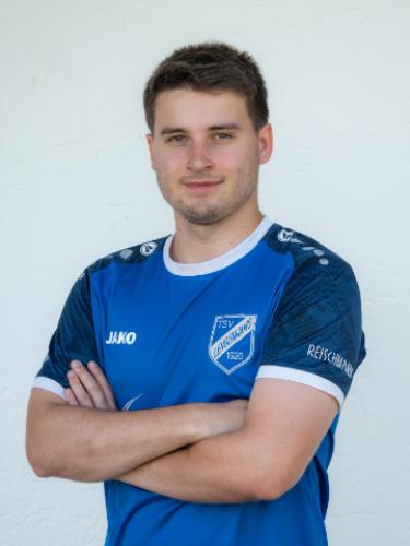Avatar Bild für Johannes Maurus
